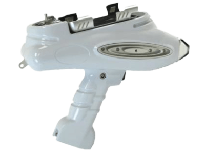 Bruker Tracer-iii Handheld XRF