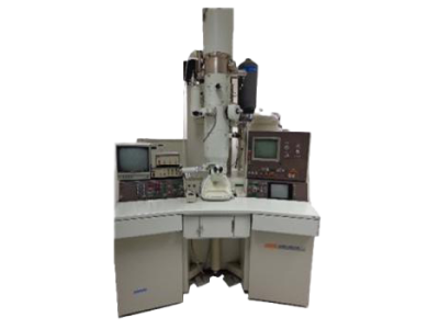 JEOL 2010 FEG Analytical Electron Microscope