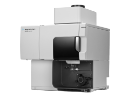 Agilent 5100 DVD Inductively Coupled Plasma-Optical Emission Spectrometer