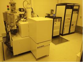 The ELS-HS50 at MIT.nano