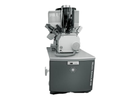 FEI Helios Nanolab 600 Dual Beam System