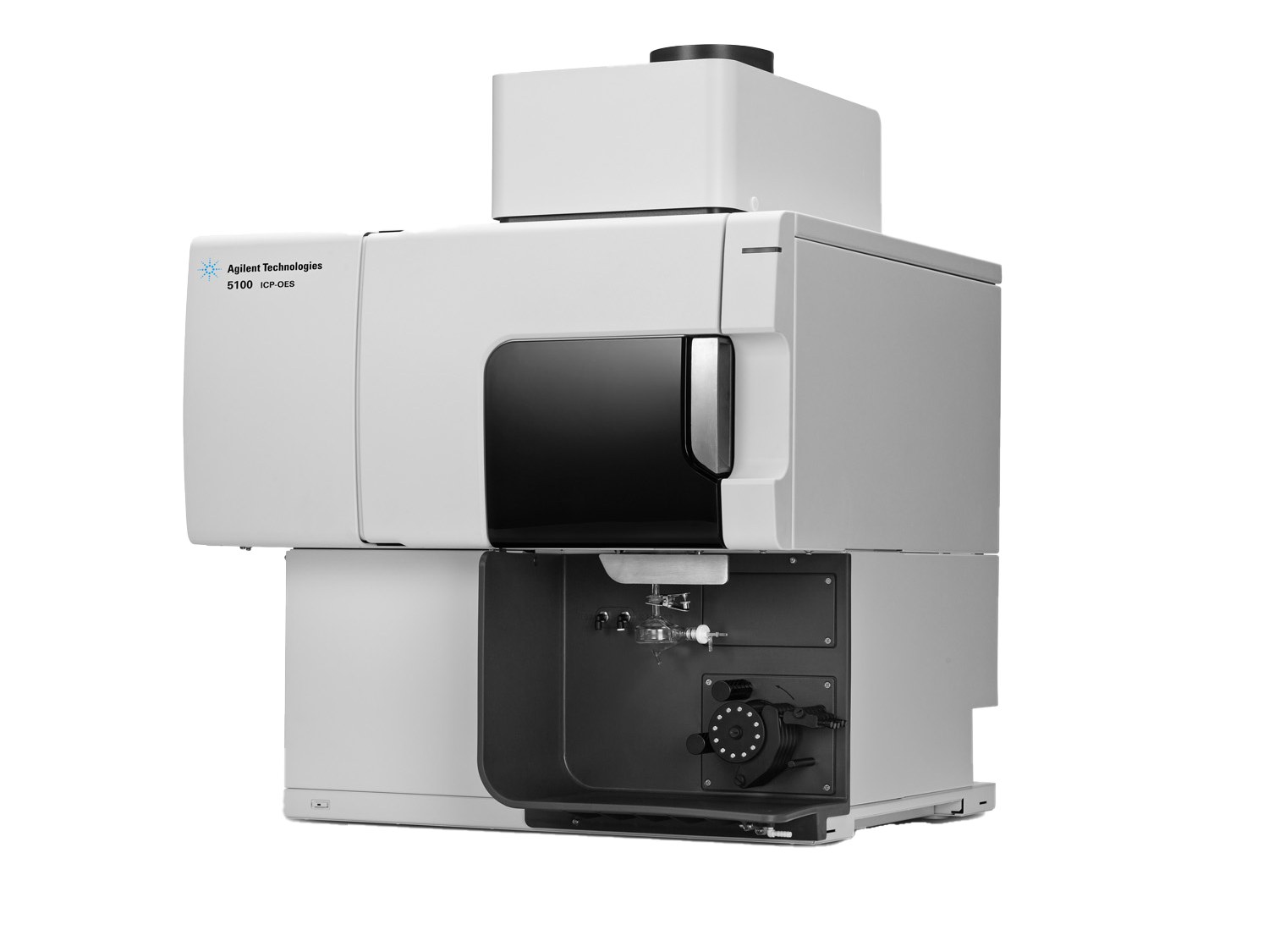 Agilent 5100 DVD Inductively Coupled Plasma-Optical Emission Spectrometer