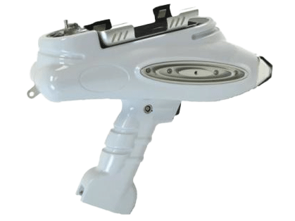 Bruker Tracer-iii Handheld XRF