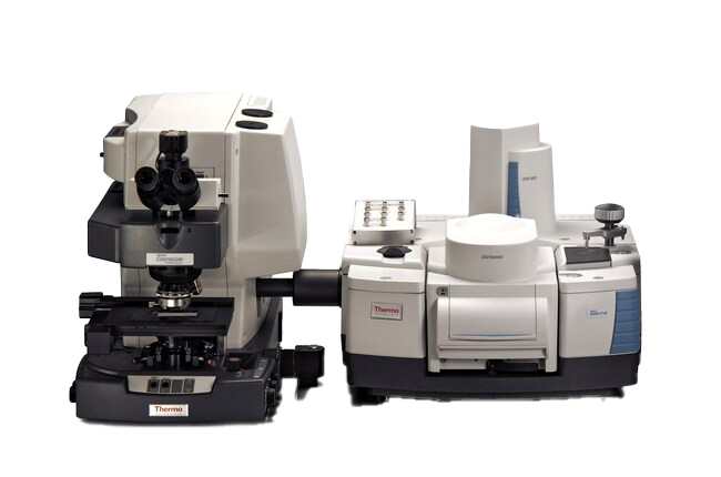 Thermo Fisher Continuum Fourier Transform Infrared Microscope